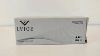 Gafas de sol polarizadas Protección UV 400
