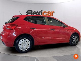 Seat Ibiza 1.6 TDI 70kW (95CV) Reference