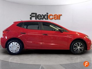 Seat Ibiza 1.6 TDI 70kW (95CV) Reference