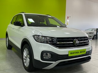 Volkswagen T-Cross Advance 1.0 TSI 110CV EL TOP!!!