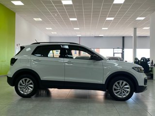 Volkswagen T-Cross Advance 1.0 TSI 110CV EL TOP!!!