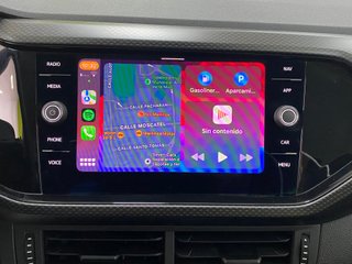 Volkswagen T-Cross Advance 1.0 TSI 110CV EL TOP!!!