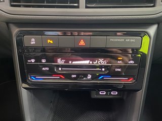 Volkswagen T-Cross Advance 1.0 TSI 110CV EL TOP!!!