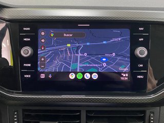 Volkswagen T-Cross Advance 1.0 TSI 110CV EL TOP!!!