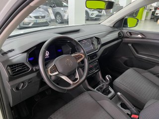 Volkswagen T-Cross Advance 1.0 TSI 110CV EL TOP!!!