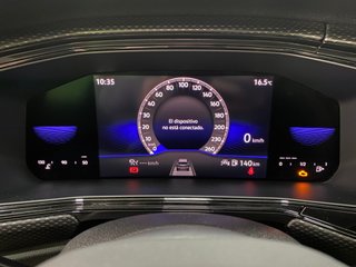 Volkswagen T-Cross Advance 1.0 TSI 110CV EL TOP!!!