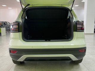 Volkswagen T-Cross Advance 1.0 TSI 110CV EL TOP!!!