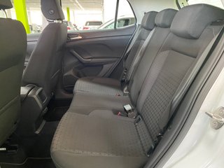 Volkswagen T-Cross Advance 1.0 TSI 110CV EL TOP!!!