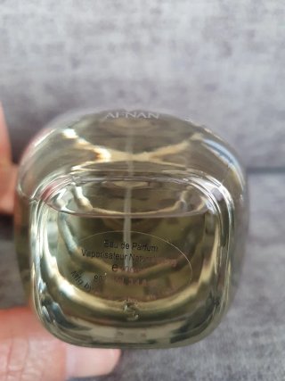 Perfume Afnan Rare Carbon EDP 100ml