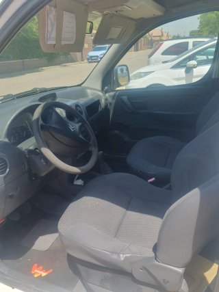 Citroen Berlingo 2009