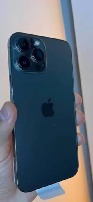 iPhone 13 Pro Oro