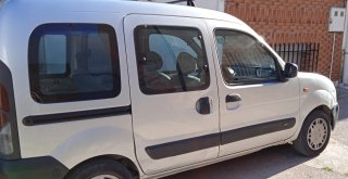 Renault Kangoo 2003