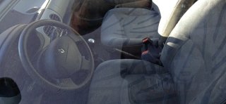 Renault Kangoo 2003