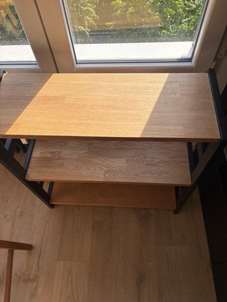 Estantería Jysk Madera