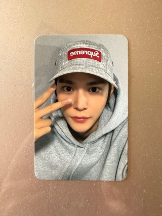 Photocard riize