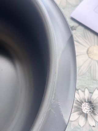 UltraPro Tupperware Nero