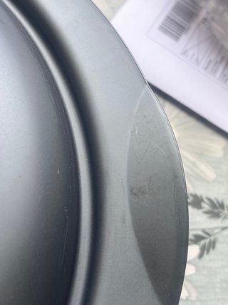 UltraPro Tupperware Nero
