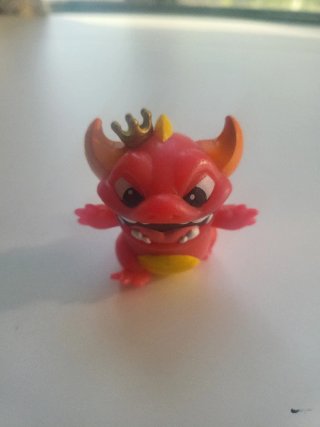 Figura Funko Toilet Ninjas Bonus