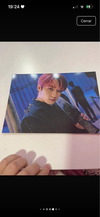 Stray Kids - Álbum Oddinary (lee desc)