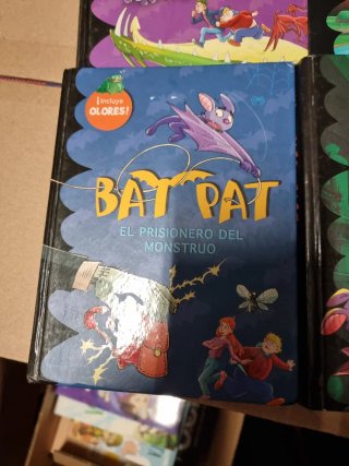 El secreto del alquimista