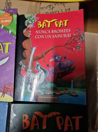 El secreto del alquimista
