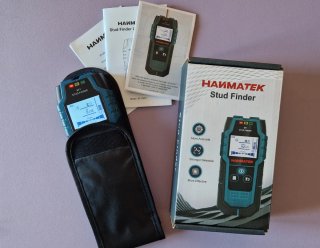 Detector HANMETEK SF1