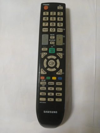 Mando a distancia TV Samsung BN59-00939A