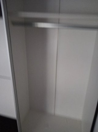 Armario de 2 puertas correderas