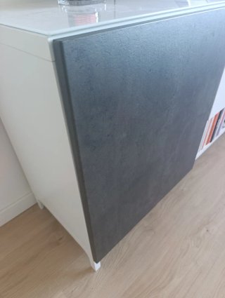 Mueble Salón BESTÅ IKEA
