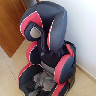 Silla de coche infantil mega Max
