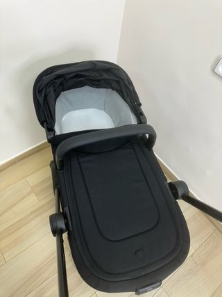 Capazo Joolz Aer 2 Negro
