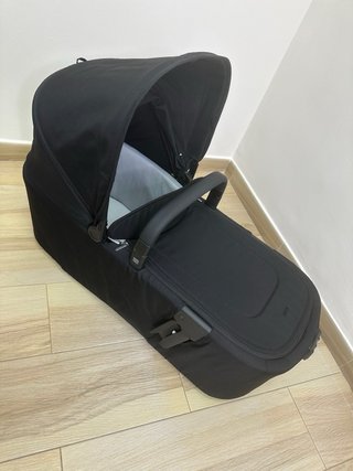 Capazo Joolz Aer 2 Negro