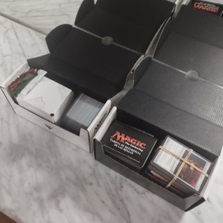 Lote Magic The Gathering 2015