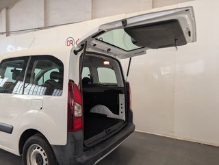 Citroen Berlingo Multispace LIVE Edit.BlueHDi 100