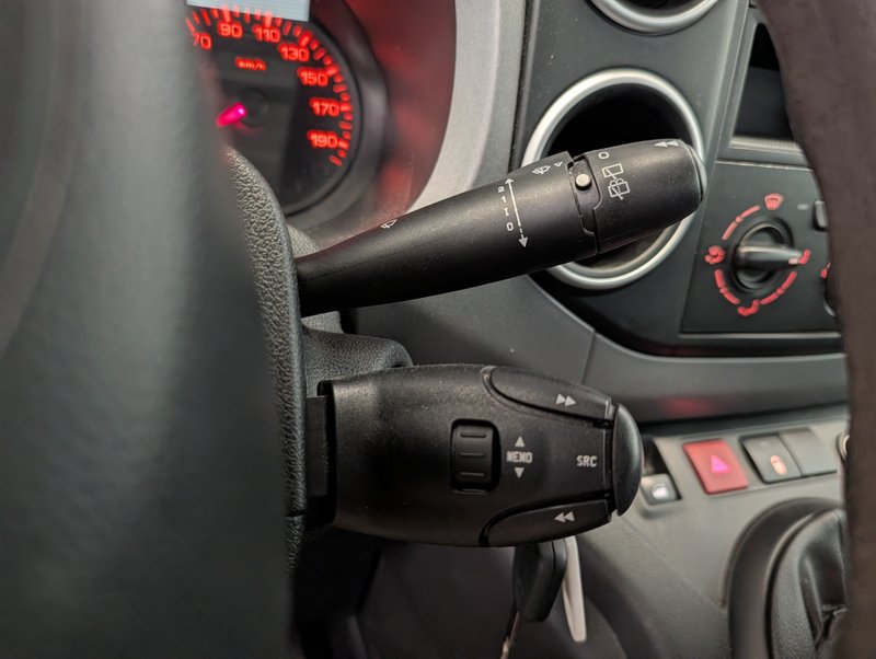 Citroën Berlingo Multispace 1.6 BlueHDi Live Edition 2018, foto 14