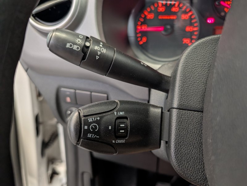 Citroën Berlingo Multispace 1.6 BlueHDi Live Edition 2018, foto 15