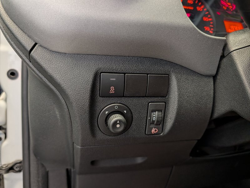 Citroën Berlingo Multispace 1.6 BlueHDi Live Edition 2018, foto 16
