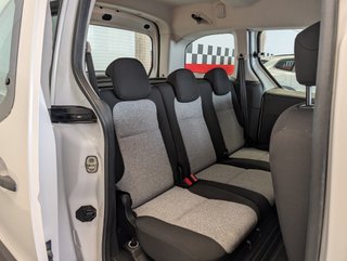Citroen Berlingo Multispace LIVE Edit.BlueHDi 100