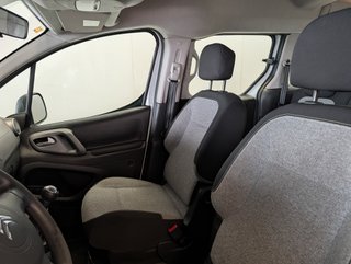 Citroen Berlingo Multispace LIVE Edit.BlueHDi 100
