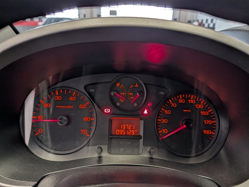 Citroën Berlingo Multispace 1.6 BlueHDi Live Edition 2018, foto 11