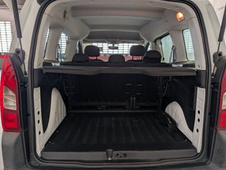 Citroen Berlingo Multispace LIVE Edit.BlueHDi 100