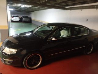 Volkswagen Passat 2006