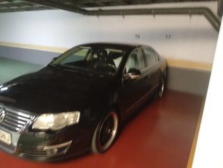 Volkswagen Passat 2006