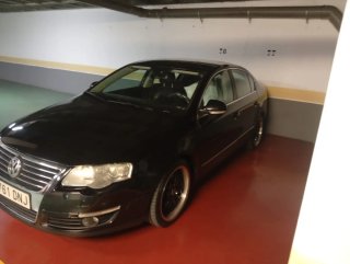 Volkswagen Passat 2006