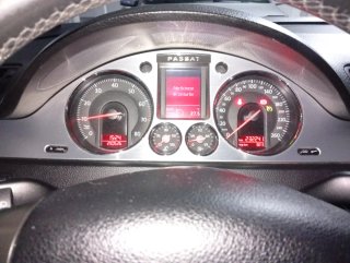 Volkswagen Passat 2006