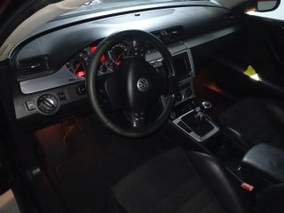 Volkswagen Passat 2006