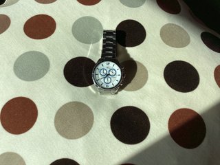 Reloj Lotus de hombre (Nuevo a estrenar)