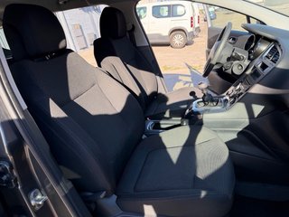Peugeot 5008 2011