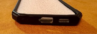 Custodia Rokform per Samsung Galaxy S22+