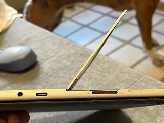 Microsoft Surface Go 2 128GB 8GB RAM